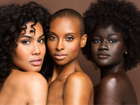 Colourism Within The Black Community