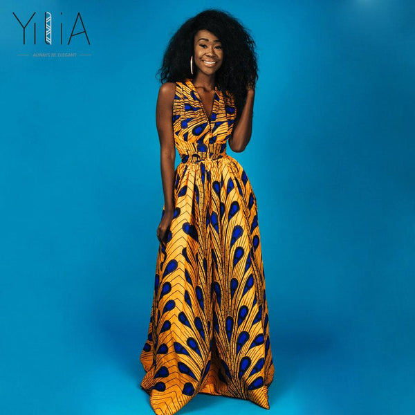African Print Clothing