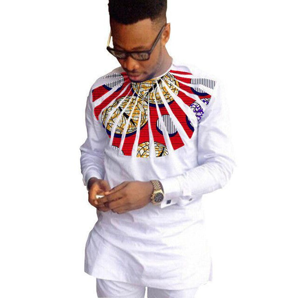 The Growing Market of African Shirts