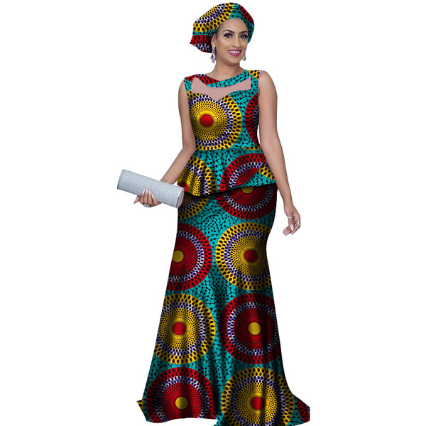 How African Print Clothing Is Increasing In Popularity