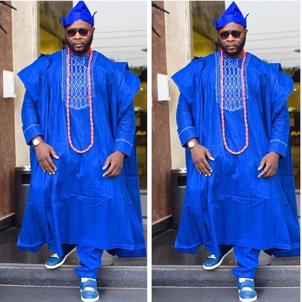 How African Attire Can Transform Your Look