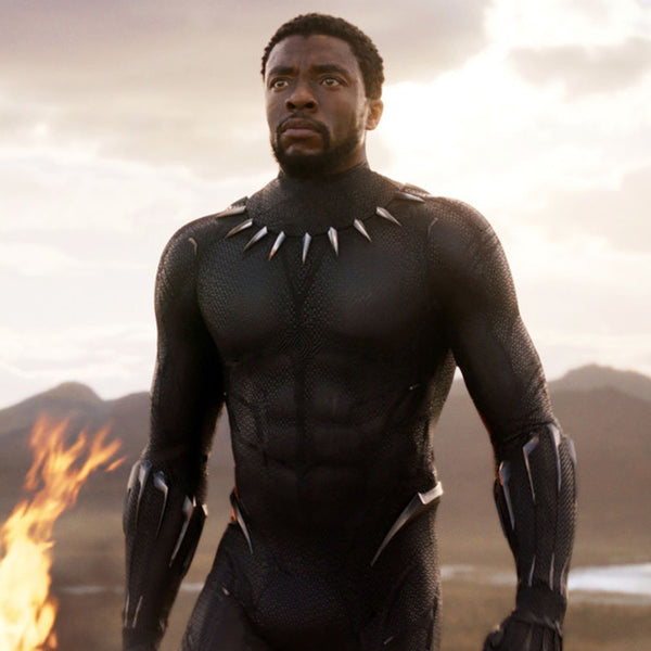How Marvel's Black Panther Made History