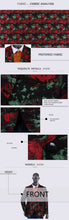 Load image into Gallery viewer, African Jacket for Men  Long Sleeve Top Mens African Clothing Dashiki African Print Blazer Men Outfits Suits