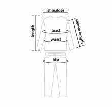 Load image into Gallery viewer, African Fashion Patchwork Original Design Women's Dress Outfit Colourful Print Female - Chocolate Boy Ltd