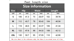 Autumn Leisure Dinner Print Design Men's Long Sleeve Shirt & Trousers 2 Piece Set