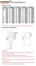 Load image into Gallery viewer, Women`s Split Dress African High Waist Elegant Dress Ethnic Style Sexy Casual Party