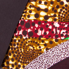 Load image into Gallery viewer, Men`s Blazer African Print Jacket Coats Slim Fit Floral Formal Outwear Ankara Suit - Chocolate Boy Ltd