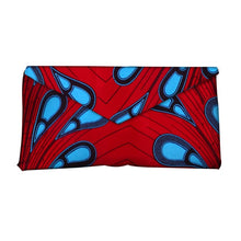 Load image into Gallery viewer, High Quality Bazin Riche Traditional Tribal African Wax Prints Fabric Women Fashion Hand Bag
