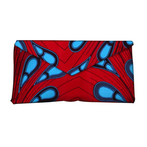 High Quality Bazin Riche Traditional Tribal African Wax Prints Fabric Women Fashion Hand Bag