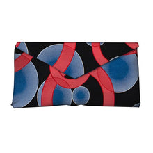 Load image into Gallery viewer, High Quality Bazin Riche Traditional Tribal African Wax Prints Fabric Women Fashion Hand Bag