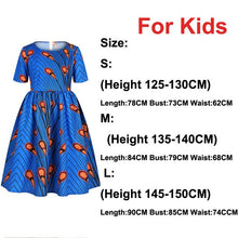 Load image into Gallery viewer, Ladies African Clothes Fashion Sexy Dress Dashiki Pants Traditional Tribal Ankara Print