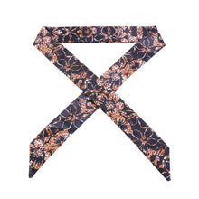 Load image into Gallery viewer, Fashion Women African Pattern Flower Turban Headscarf Headwrap Ladies Chemo Cap Bandanas Hair Accessories