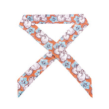 Load image into Gallery viewer, Fashion Women African Pattern Flower Turban Headscarf Headwrap Ladies Chemo Cap Bandanas Hair Accessories