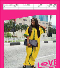Load image into Gallery viewer, African Dress Slim Sleeved Dress, New, Fashion, African, Women, Clothing - Chocolate Boy Ltd